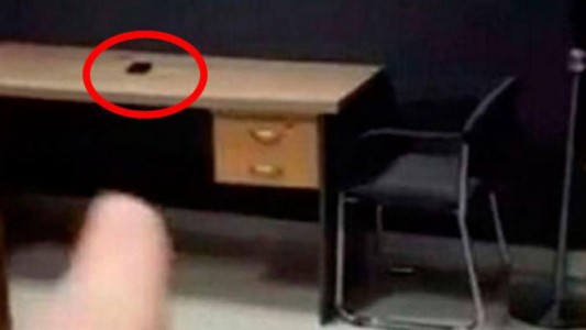 Creer o reventar: invocaron espíritus y fueron testigos de un fenómeno paranormal