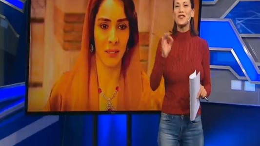 Viaje al mundo de "El Sultán" (1)