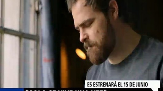 El trailer de "Sólo se vive una vez"
