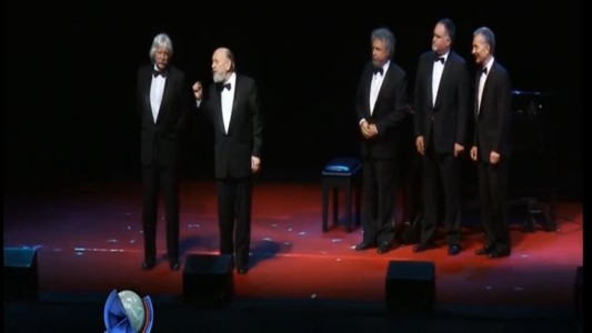 Les Luthiers ganó el premio "Princesa de Asturias"