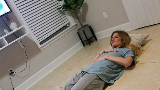 El extraño caso de la mujer que necesita dormir 19 horas por día