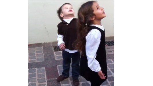 El conmovedor video del último cumpleaños de Blanca Vicuña que nos estruja el corazón