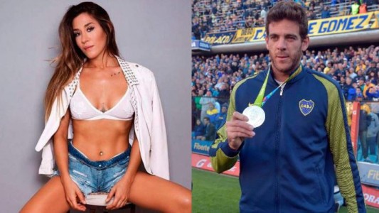 La sorpresa de Jimena Barón cuando fue a bailar: "Vas al cheboli y te cruzás a tu mamá"