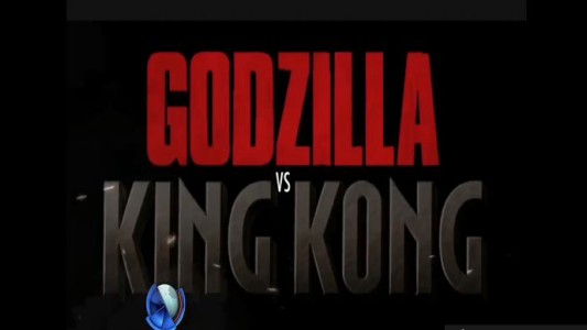 Duelo de gigantes: un adelanto de "Godzilla vs. King Kong"
