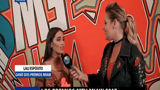 #MtvMiaw Estuvimos en México y te mostramos los mejores momentos de una noche inolvidable