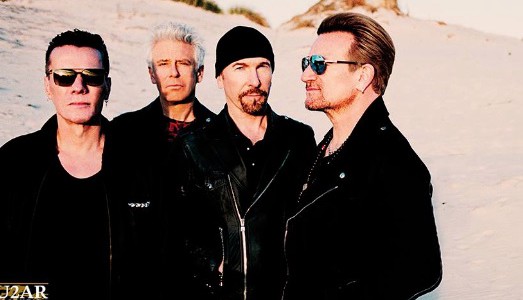 U2 regresará en octubre a la Argentina y tocará en La Plata