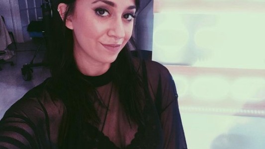 Le hackearon la cuenta de Twitter a Naiara Awada y le hicieron un insólito pedido