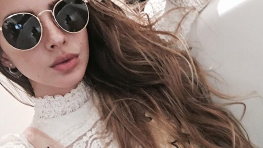 La dura respuesta de la China Suárez tras las críticas por sus dichos sobre los hijos de Pampita