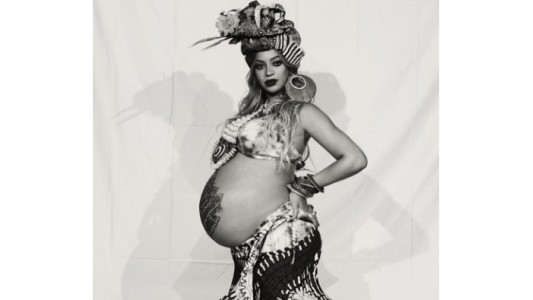 Beyoncé dio a luz a sus mellizos