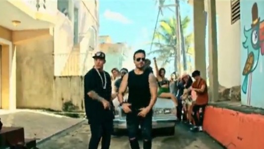 "Despacito" es récord