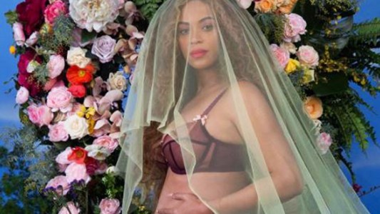 A una semana de nacer, los gemelos de Beyoncé están internados en incubadora