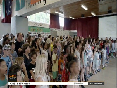 Artistas británicos reunidos por una causa común por las víctimas de los atentados