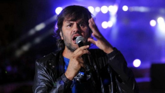 La canción de Andrés Ciro para su tostadora robada