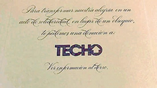 El regalo que piden Messi y Antonela para su casamiento