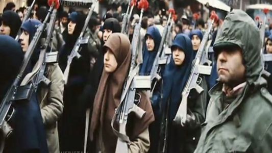 Fuerte Apache: la otra mirada