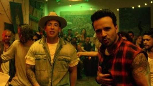 Nicolás Maduro hizo su versión de "Despacito" y Luis Fonsi salió al cruce