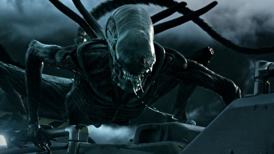 Actor de Alien reveló que fue abducido por extraterrestres