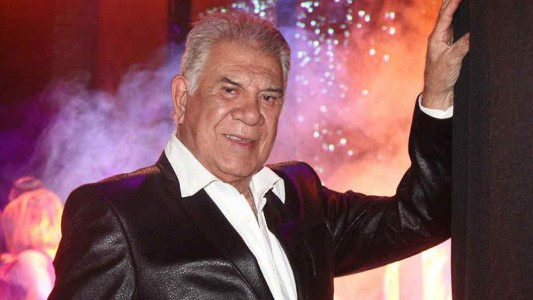 Raúl Lavié cumple 80 años "siempre mirando al futuro"