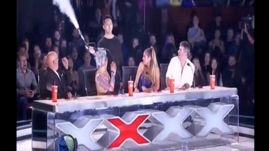 Tiene 10 años y le ganó al taxista argentino