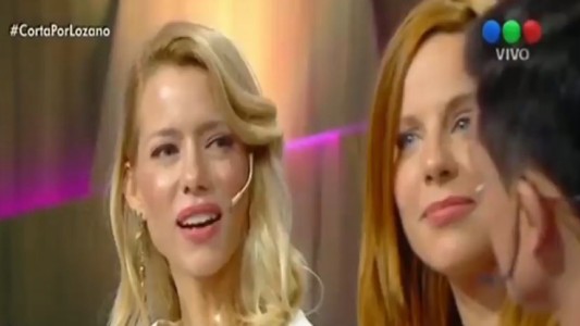 Nicole Neumann contó que tuvo una cita con Facundo Moyano