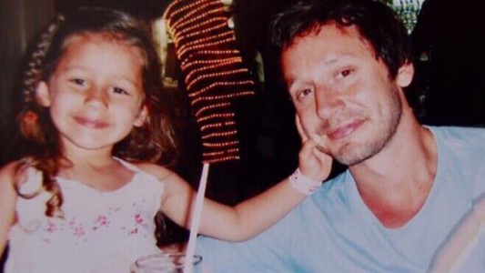 El conmovedor recuerdo de Benjamín Vicuña para Blanquita, a cinco años de su muerte