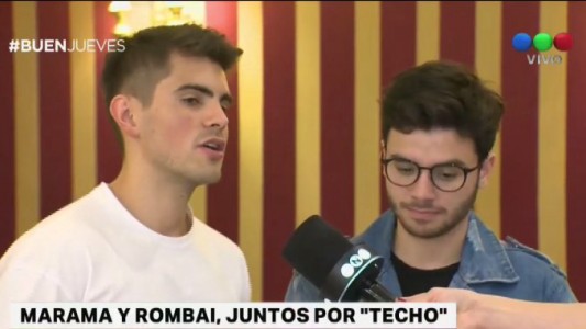 Márama y Rombai convocan a colaborar con proyectos de “Techo” en América Latina