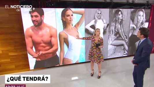 ¿Qué tendrá Facundo Moyano?