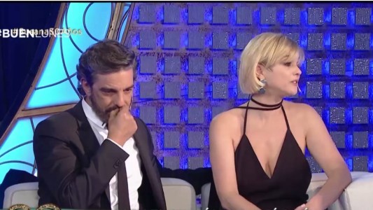 Susana, con Araceli González