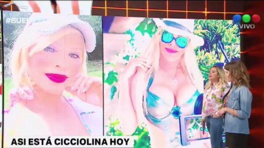 ¿Qué es de la vida de la Cicciolina, la legendaria actriz porno que escandalizó la política italiana en los '90?