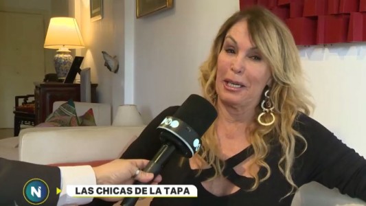 Las protagonistas argentinas de las tapas de Playboy