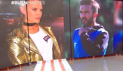 ¿La venganza de los ex?