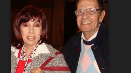 Nora Cárpena habló del drama de Guillermo Bredeston: "Si pudiera hablar, pediría la eutanasia"