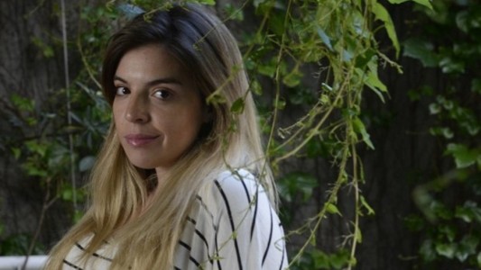 Se casa Dalma Maradona