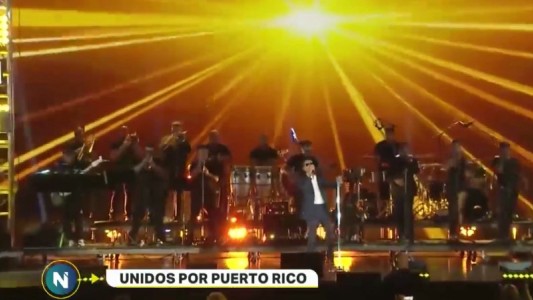 Unidos por Puerto Rico