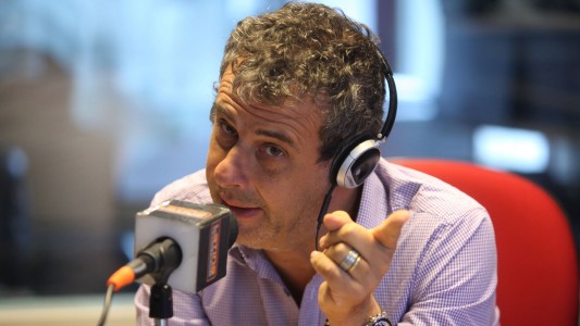 Luego de las acusaciones despidieron a Ari Paluch de A24