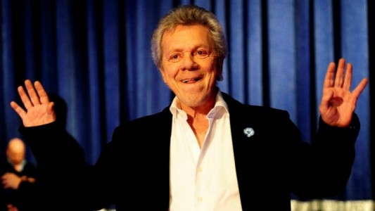 El duro momento de Emilio Disi, tras enterarse de que tiene cáncer: "Hay que pelearla con ganas"