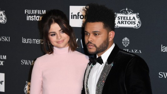 Selena Gomez desmiente que la ruptura con The Weeknd sea por Justin Bieber