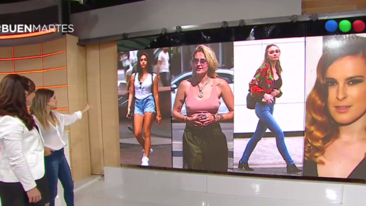 Las hijas de los famosos de Hollywood que marcan tendencia