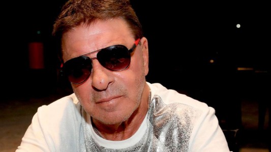 Jacobo Winograd confesó que salió con "la cheta de Nordelta"