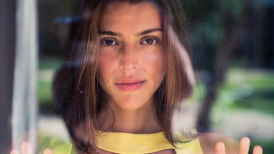 Calu Rivero confesó que fue víctima de acoso sexual