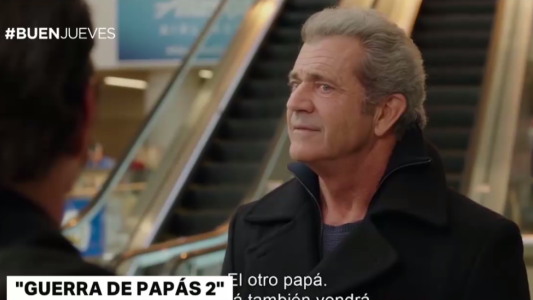 Todos los estrenos de cine de esta semana