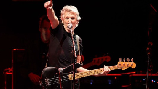 Roger Waters vuelve a la Argentina