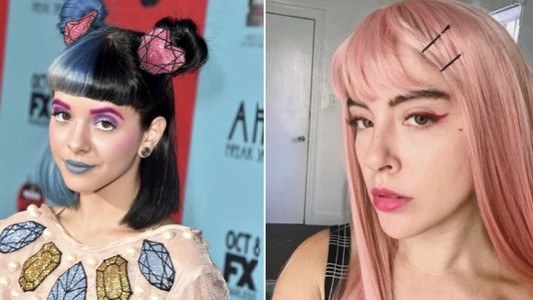 Acusan a la estrella del reality The Voice, Melanie Martínez, de abusar sexualmente de su mejor amiga