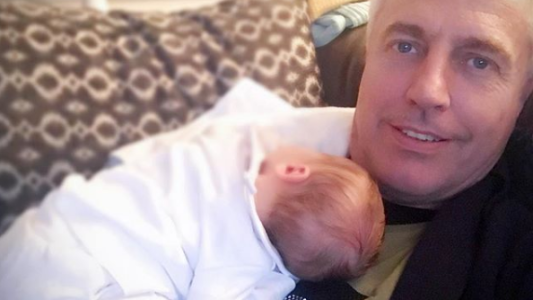 La obsesión de Susana para que Marley le compre sábanas a su hijo que se volvió viral