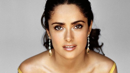 Salma Hayek también acusa a Harvey Weinstein por abuso: "Durante años fue mi mounstruo"