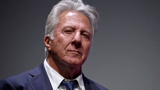 Nuevas denuncias de acoso sexual contra el actor Dustin Hoffman
