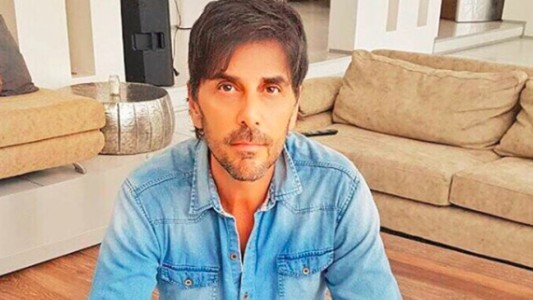 El descargo de Juan Darthés ante las acusaciones de acoso: "No hice nada fuera de lugar"