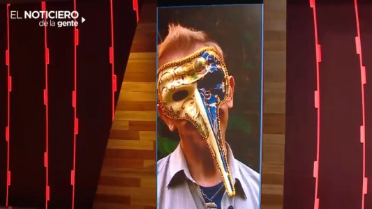 "Yo fui famoso": ¿quién es?