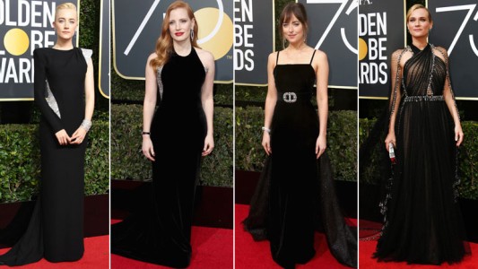 Rachel McAdams fue mamá, tras mantener su embarazo en secreto