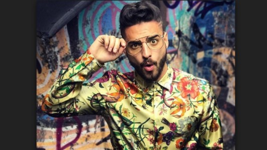 Maluma tiene un nuevo récord con su video "Corazón", con más de 270 millones de reproducciones